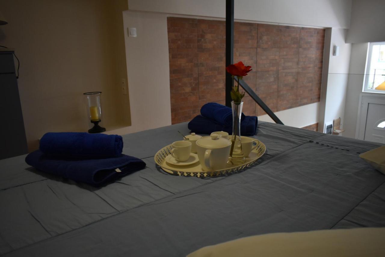 Your Vacation Home In The Center Of Каламата Экстерьер фото